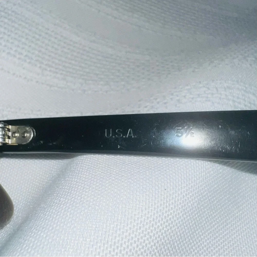 VTG Cat Eye Frames Need A‎ Little Cosmetic TLC